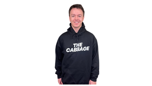 The Cabbage Hoodie