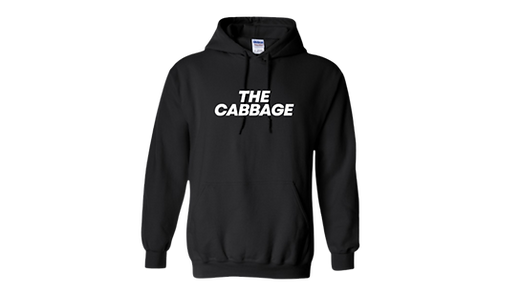 The Cabbage Hoodie