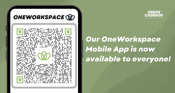 OneWorkspace Mobile