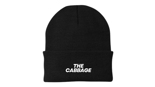 The Cabbage Beanie