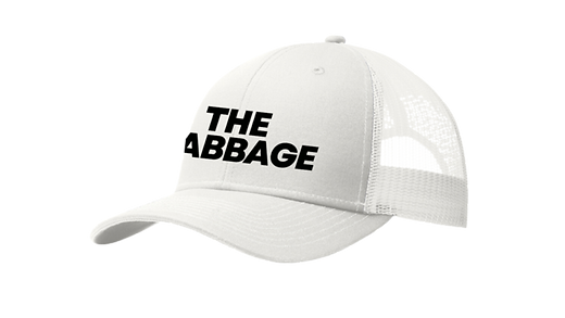 The Cabbage Snapback